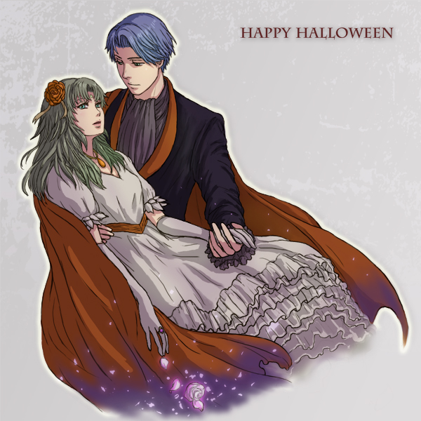 ハロウィン2011　タナ・ヴァ