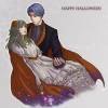 ハロウィン2011　タナ・ヴァ